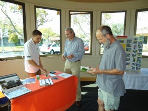 Solar Sunday at St. Andrew's Lutheran Church